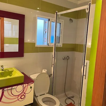 Apartamento Mercado Y Playa
