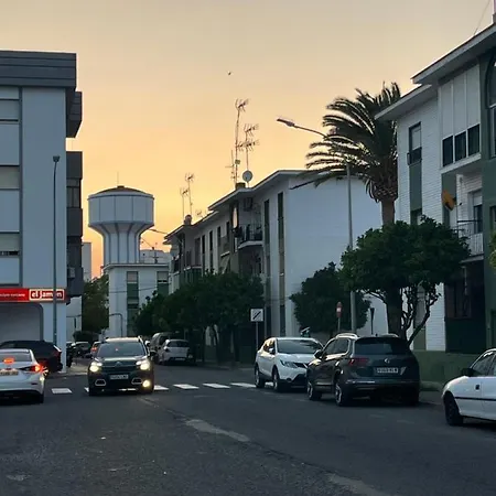 Mercado Y Playa