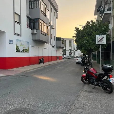 Apartamento Mercado Y Playa