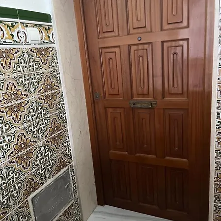 Apartamento Mercado Y Playa *